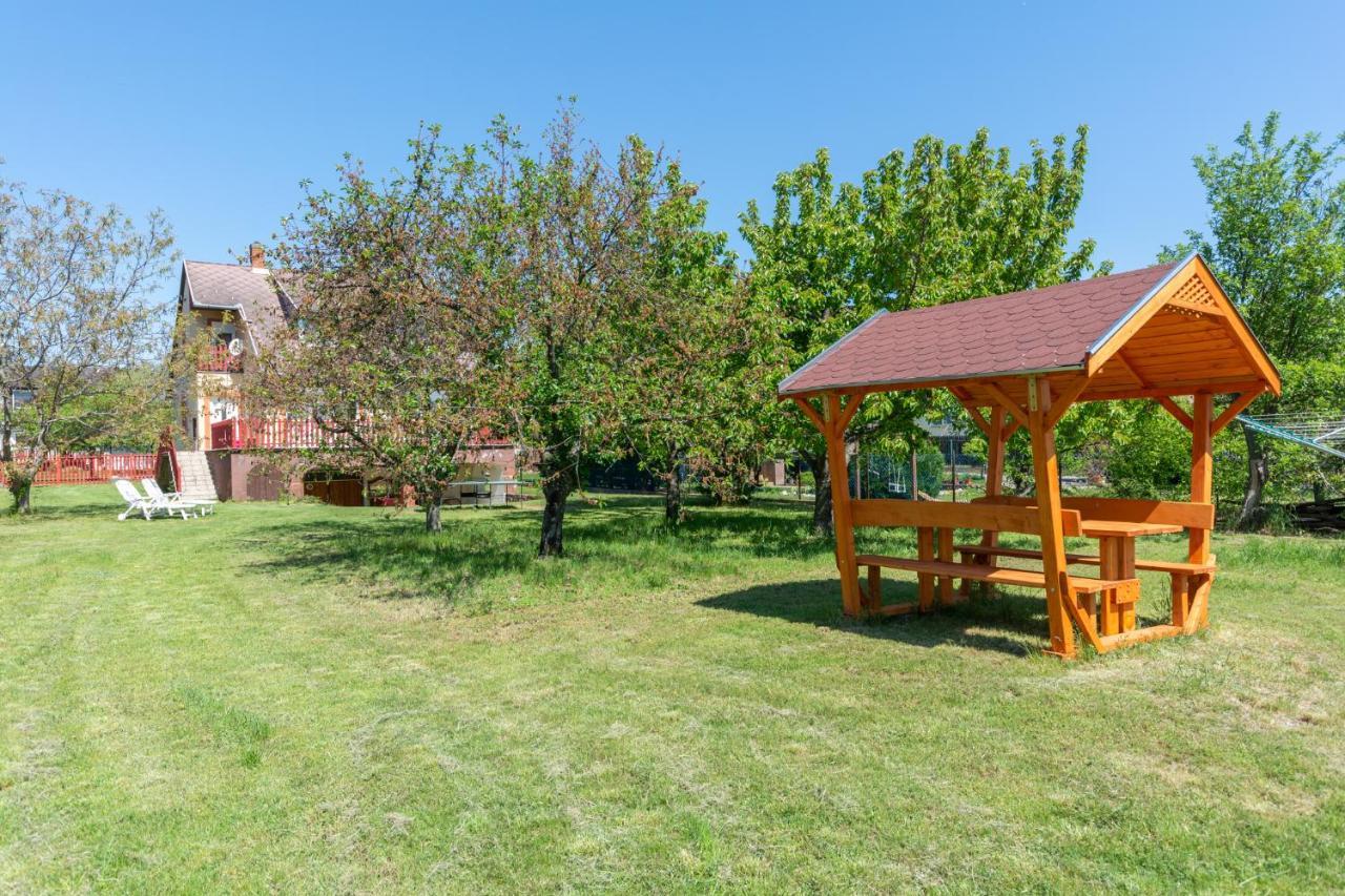 Sunny Beach Zanka Exterior photo