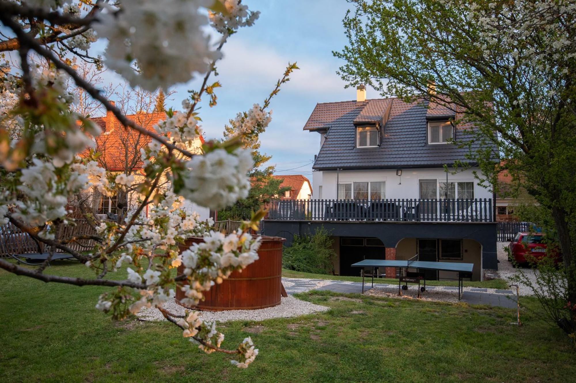 Sunny Beach Zanka Exterior photo