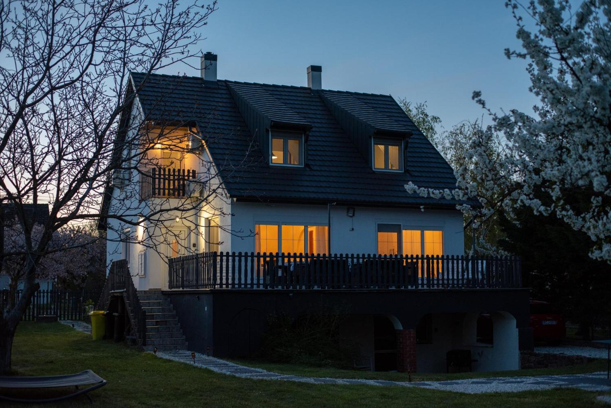 Sunny Beach Zanka Exterior photo